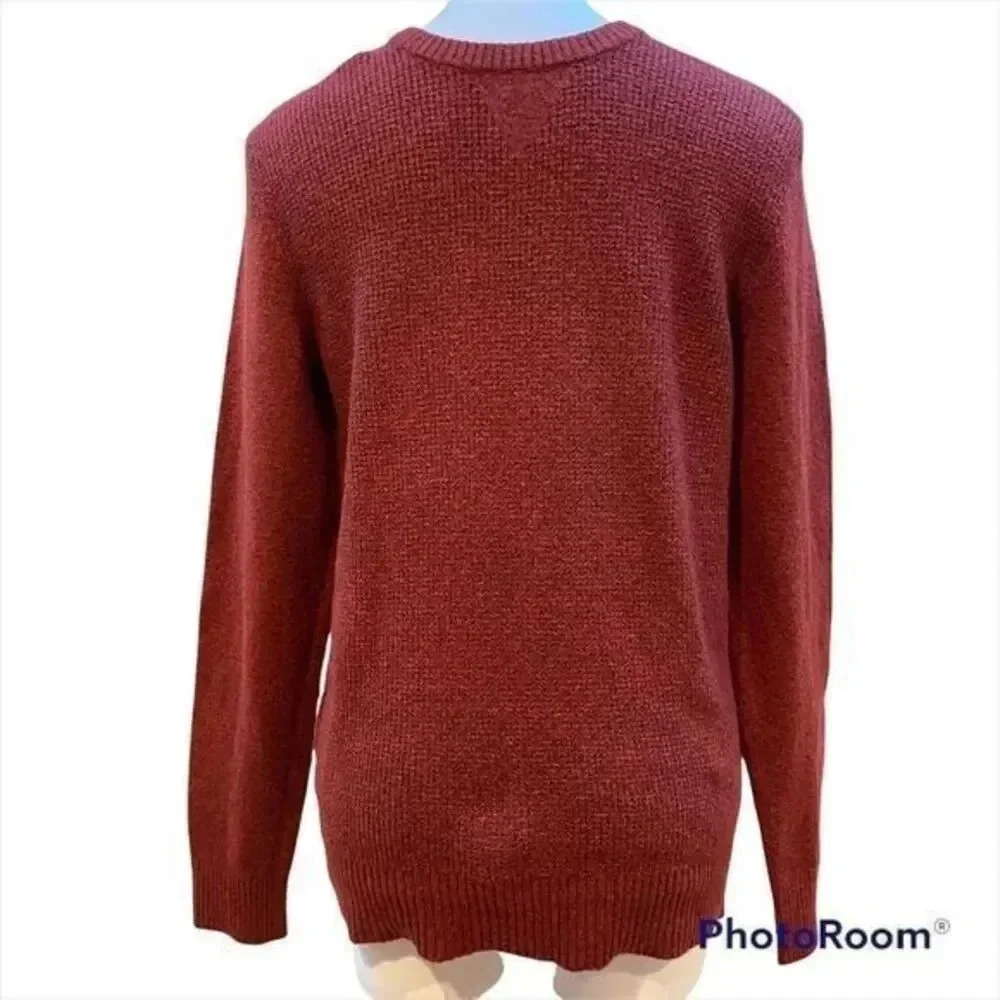 Banana Republic factory Eco sweater